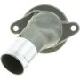 MotoRad 914-198 Integrated Housing Thermostat-198 Degrees w/ Seal