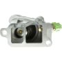 MotoRad 915-194 Integrated Housing Thermostat-194 Degrees w/ Gasket