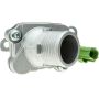 MotoRad 915-194 Integrated Housing Thermostat-194 Degrees w/ Gasket