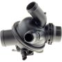 MotoRad 916-217 Integrated Housing Thermostat-217 Degrees