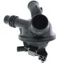 MotoRad 916-217 Integrated Housing Thermostat-217 Degrees
