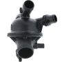 MotoRad 916-217 Integrated Housing Thermostat-217 Degrees