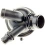 MotoRad 916-217 Integrated Housing Thermostat-217 Degrees