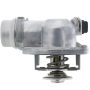 MotoRad 919-221 Integrated Housing Thermostat-221 Degrees w/ Seal