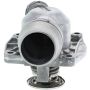 MotoRad 919-221 Integrated Housing Thermostat-221 Degrees w/ Seal