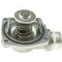 MotoRad 919-221 Integrated Housing Thermostat-221 Degrees w/ Seal