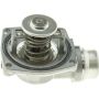 MotoRad 919-221 Integrated Housing Thermostat-221 Degrees w/ Seal