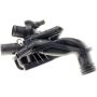 MotoRad 921-221 Integrated Housing Thermostat-221 Degrees w/ Seal