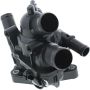 MotoRad 921-221 Integrated Housing Thermostat-221 Degrees w/ Seal