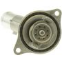 MotoRad 922-182 Integrated Housing Thermostat-182 Degrees w/ Seal