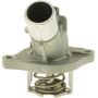 MotoRad 922-182 Integrated Housing Thermostat-182 Degrees w/ Seal