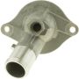MotoRad 922-182 Integrated Housing Thermostat-182 Degrees w/ Seal