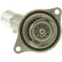 MotoRad 922-195 Integrated Housing Thermostat-195 Degrees w/ Seal