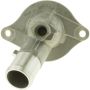 MotoRad 922-195 Integrated Housing Thermostat-195 Degrees w/ Seal