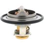MotoRad 923-192 Thermostat-192 Degrees w/ Seal
