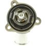 MotoRad 924-221 Integrated Housing Thermostat-221 Degrees w/ Seal