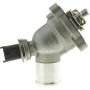 MotoRad 924-221 Integrated Housing Thermostat-221 Degrees w/ Seal