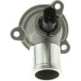 MotoRad 924-221 Integrated Housing Thermostat-221 Degrees w/ Seal