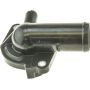 MotoRad 928-203 Integrated Housing Thermostat-203 Degrees w/ Seal