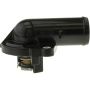 MotoRad 928-203 Integrated Housing Thermostat-203 Degrees w/ Seal