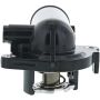 MotoRad 928-203 Integrated Housing Thermostat-203 Degrees w/ Seal