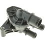 MotoRad 930-180 Integrated Housing Thermostat-180 Degrees w/ Seal