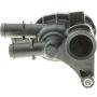 MotoRad 930-180 Integrated Housing Thermostat-180 Degrees w/ Seal