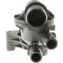 MotoRad 930-180 Integrated Housing Thermostat-180 Degrees w/ Seal