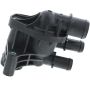 MotoRad 930-180 Integrated Housing Thermostat-180 Degrees w/ Seal