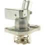 MotoRad 931-203 Integrated Housing Thermostat-203 Degrees w/ Seal