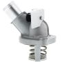 MotoRad 931-203 Integrated Housing Thermostat-203 Degrees w/ Seal