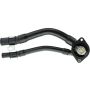 MotoRad 932-192 Integrated Housing Thermostat-192 Degrees w/ Seal