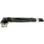 MotoRad 932-192 Integrated Housing Thermostat-192 Degrees w/ Seal
