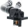 MotoRad 932-192 Integrated Housing Thermostat-192 Degrees w/ Seal