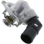 MotoRad 933-190 Integrated Housing Thermostat-190 Degrees w/ Seal