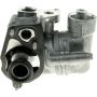MotoRad 934-180 Integrated Housing Thermostat-180 Degrees w/ Gasket