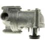 MotoRad 934-180 Integrated Housing Thermostat-180 Degrees w/ Gasket