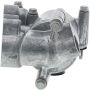 MotoRad 934-180 Integrated Housing Thermostat-180 Degrees w/ Gasket