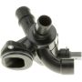 MotoRad 935-189 Integrated Housing Thermostat-189 Degrees w/ Seal