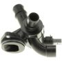 MotoRad 935-189 Integrated Housing Thermostat-189 Degrees w/ Seal