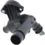 MotoRad 935-189 Integrated Housing Thermostat-189 Degrees w/ Seal