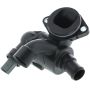 MotoRad 935-189 Integrated Housing Thermostat-189 Degrees w/ Seal