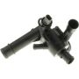 MotoRad 935-189 Integrated Housing Thermostat-189 Degrees w/ Seal