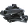 MotoRad 936-207 Integrated Housing Thermostat-207 Degrees w/ Seal