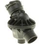 MotoRad 937-217 Integrated Housing Thermostat-217 Degrees