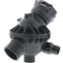 MotoRad 937-217 Integrated Housing Thermostat-217 Degrees