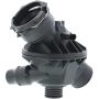 MotoRad 937-217 Integrated Housing Thermostat-217 Degrees