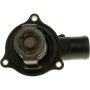 MotoRad 938-189 Integrated Housing Thermostat-189 Degrees w/ Seal
