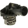 MotoRad 938-189 Integrated Housing Thermostat-189 Degrees w/ Seal