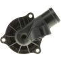 MotoRad 938-189 Integrated Housing Thermostat-189 Degrees w/ Seal